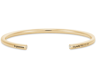 bangle bracelet 22g